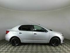 Renault Logan II, фото №2