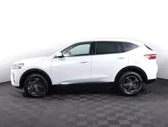 Haval F7, фото №8