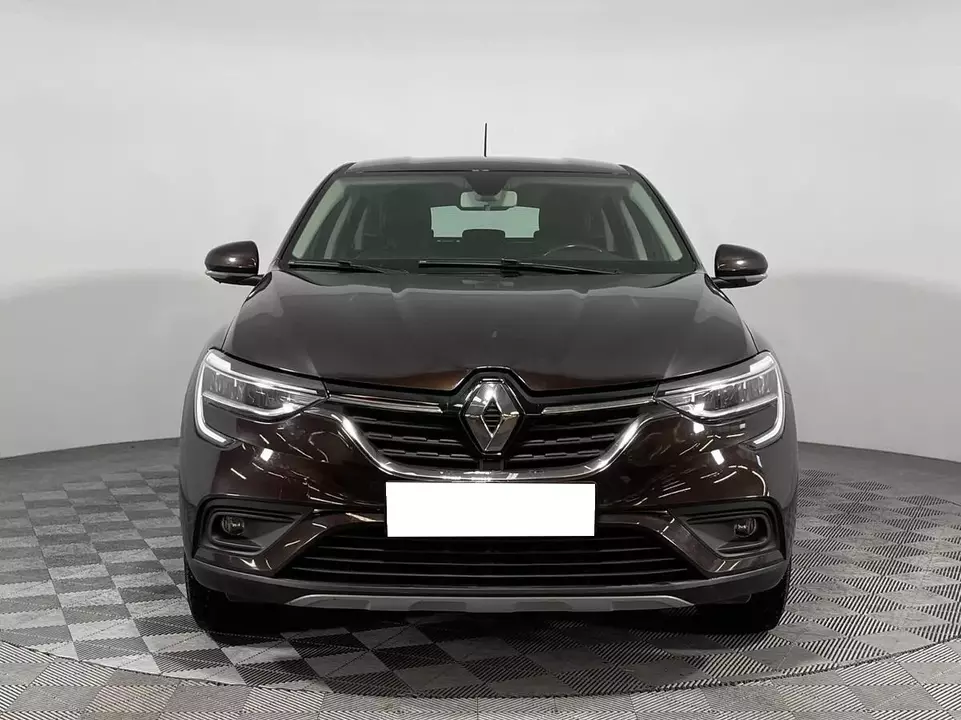 Renault Arkana, фото №2