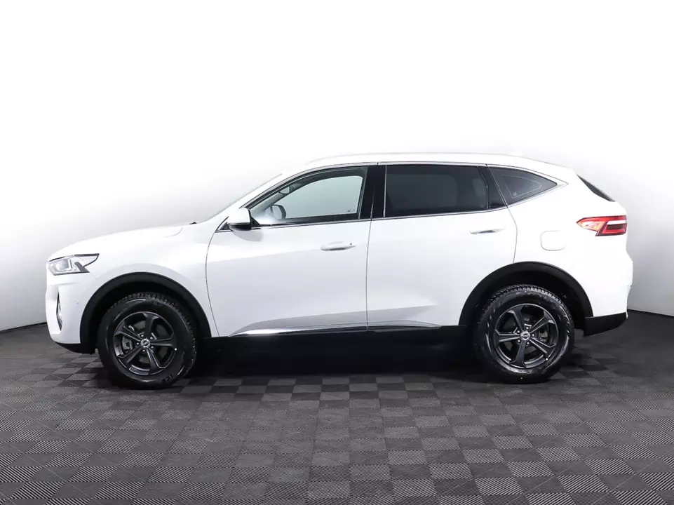 Haval F7, фото №8