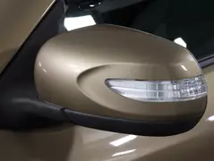 Geely Emgrand X7, фото №22
