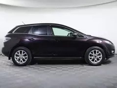 Mazda CX-7, фото №4