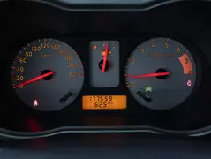 Nissan Note, фото №13