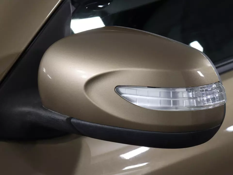 Geely Emgrand X7, фото №22