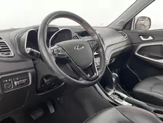 Chery Tiggo 5, фото №15