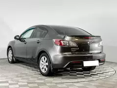 Mazda 3, фото №7