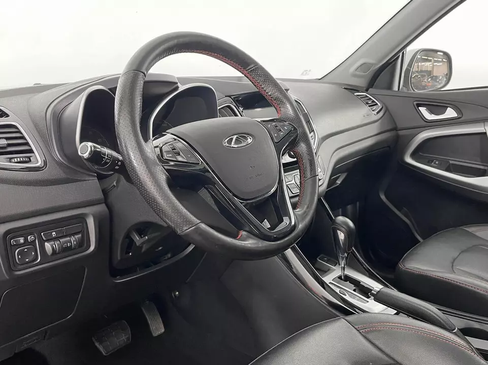 Chery Tiggo 5, фото №15