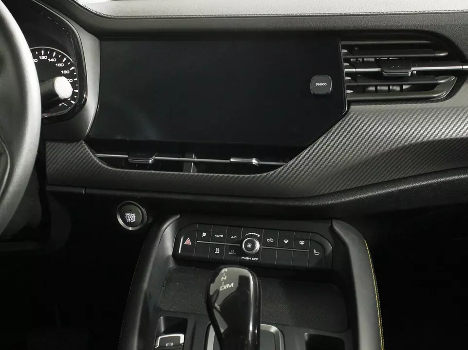 Haval F7x, фото №13