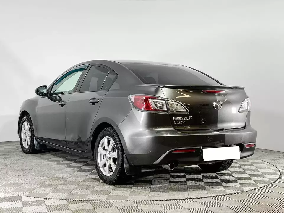 Mazda 3, фото №7