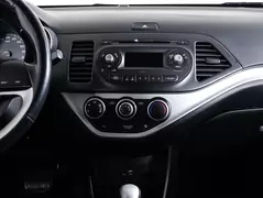 Kia Picanto, фото №14