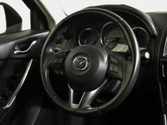 Mazda CX-5 I, фото №7