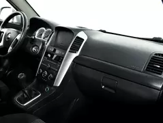 Chevrolet Captiva, фото №9
