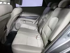 SsangYong Actyon, фото №10