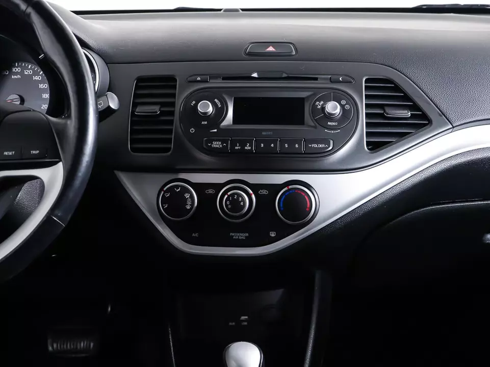 Kia Picanto, фото №14