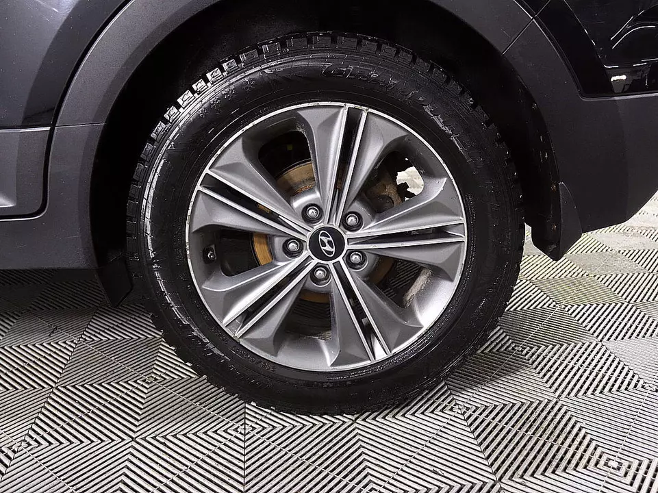 Hyundai Creta, фото №17