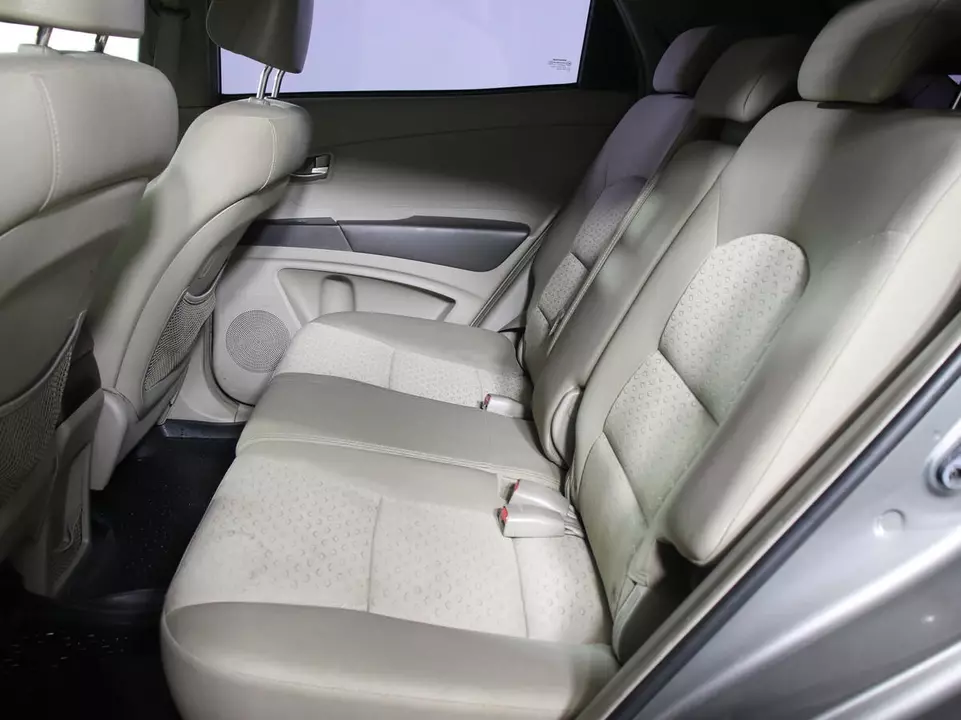 SsangYong Actyon, фото №10