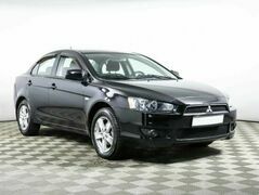 Mitsubishi Lancer 2.0 Вариатор, фото №3