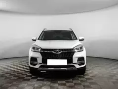 Chery Tiggo 4, фото №2