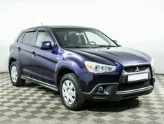 Mitsubishi ASX 1.6 Механика, фото №2