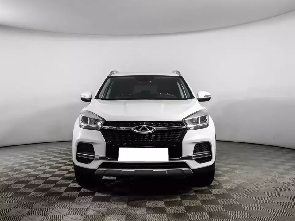Chery Tiggo 4, фото №2
