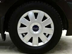 Ford Fusion, фото №13