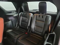 Ford Explorer, фото №6