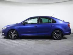 Skoda Rapid, фото №8