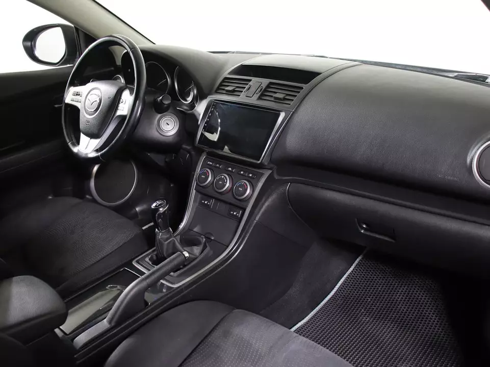 Mazda 6, фото №9