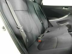 Hyundai Solaris 1.6 Автомат, фото №9