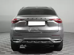 Haval F7x, фото №6