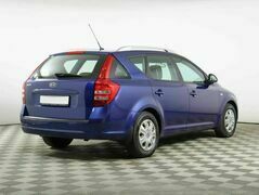 Kia Ceed 1.6 Автомат, фото №2