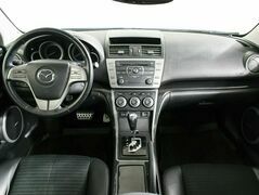 Mazda 6 II (GH), фото №7