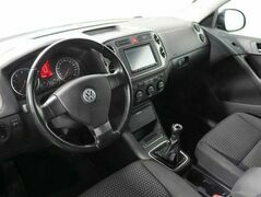 Volkswagen Tiguan 1.4 Механика, фото №9