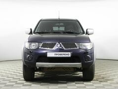 Mitsubishi L200, фото №2