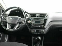 Kia Rio 1.6 Автомат, фото №9