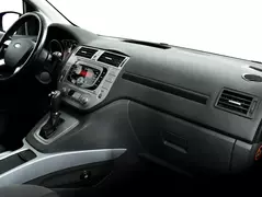 Ford Kuga, фото №9