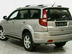 Great wall hover h3, фото №4