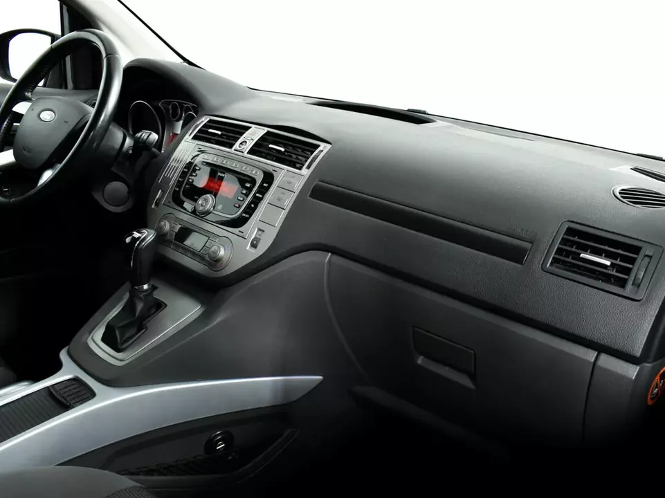 Ford Kuga, фото №9