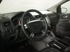 Ford Kuga, фото №14