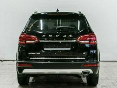 Haval h6, фото №5