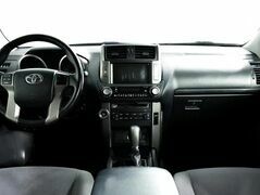 Toyota Land Cruiser Prado, фото №6