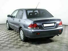 Mitsubishi Lancer 1.6 Автомат, фото №3