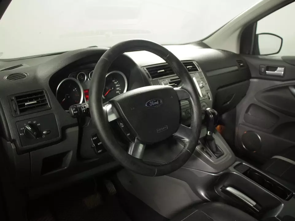 Ford Kuga, фото №14
