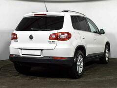 Volkswagen Tiguan I, фото №3