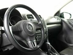 Volkswagen Golf VI, фото №7