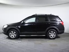 Chevrolet Captiva, фото №8