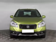 Suzuki SX4, фото №2