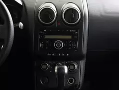Nissan Qashqai, фото №13