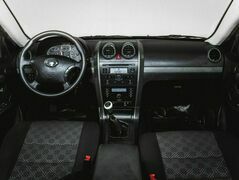 Great wall hover h3, фото №7