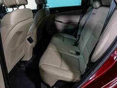 Hyundai tucson акпп 2015 с пробегом 89 371 км, фото №6
